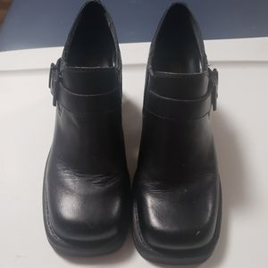 Harley Davidson Biker Engineer shoes 8.5